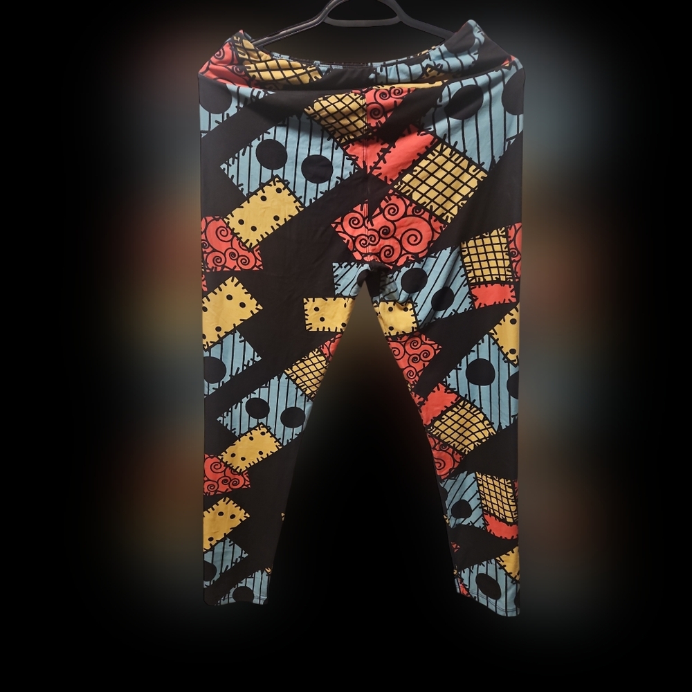 Charlie's Project Sally Patchwork Nightmare Befor… - image 3